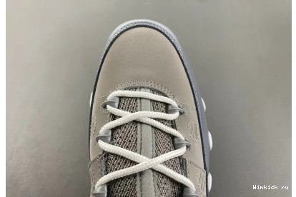 'Cool 9 Air Retro Jordan Grey' 1217